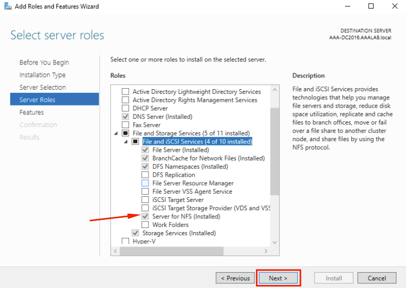 ise-nfs-repository-configuration-example-cisco-community