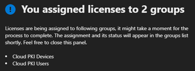 Assign Licenses message.png