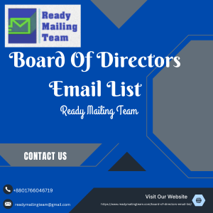 Board Of Directors Email List33.png Board Of Directors Email List33.png