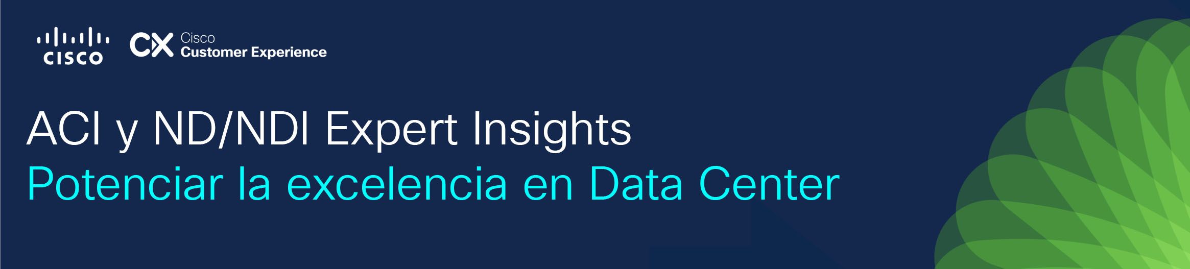 Picture of ACI & NDI Expert Insight Series - Cisco Community