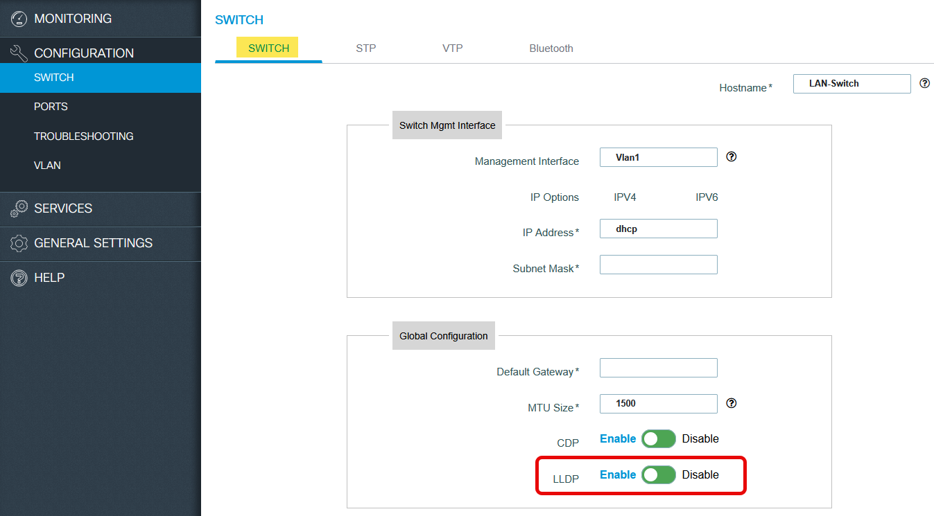 Solved: How to Set POE+ Power Inline Static on WS-2960L-16PS-LL Switch ...