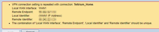 RV340 VPN and Multiple Subnets - Cisco Community