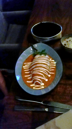 Chile Relleno