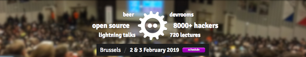 https://fosdem.org/2019/