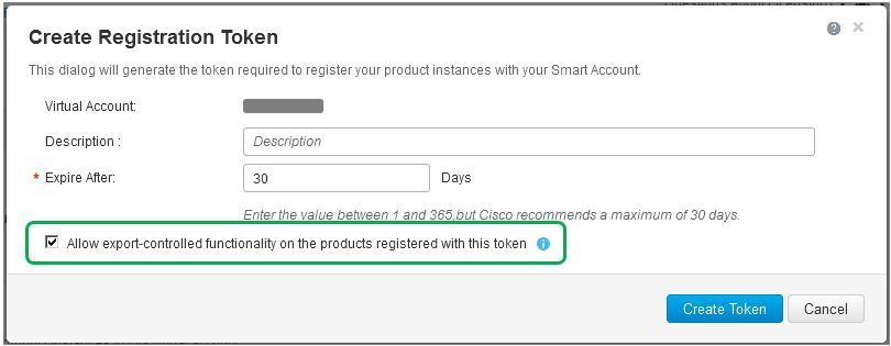 ASA: スマートライセンス認証とトラブルシューティング - Cisco ASA: スマートライセンス認証とトラブルシューティング - Cisco