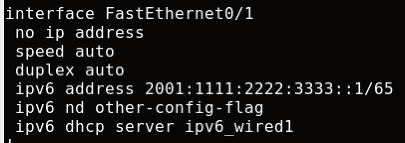 Host Cannot Ping Ipv6 In C70 Router Cisco Community