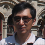 Galen Zhang