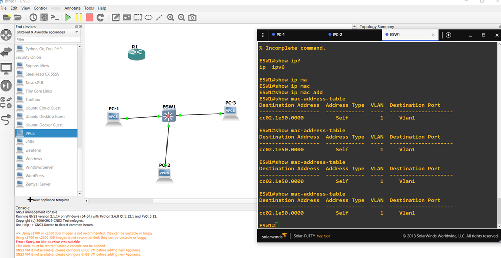 Mac Address For Cisco Phone