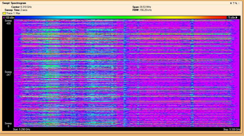 Wireless Spectrum Analyzer 60-64.JPG