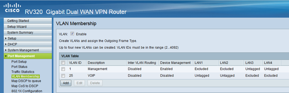 RV320 with VLANs 1(mgmt)-25 works with 1.4.2.19.png