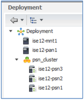 How To Cisco F5 Deployment Guide ISE Load Balancing Using BIG