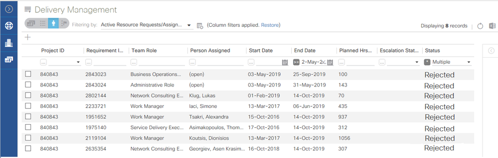 Cancelling a Rejected Direct Assignment_Reject Screen.png