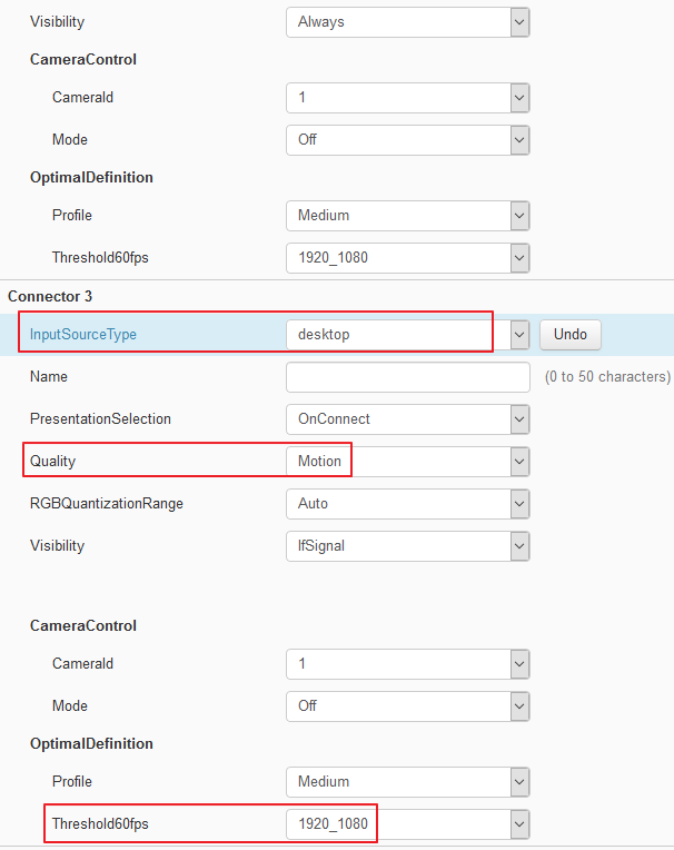 Streaming video lag on Cisco Telepresence Unit - Cisco Community