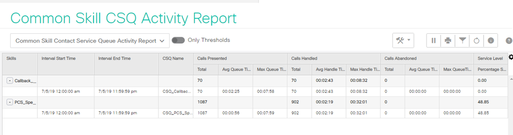 Common Skill CSQ Activity report.PNG