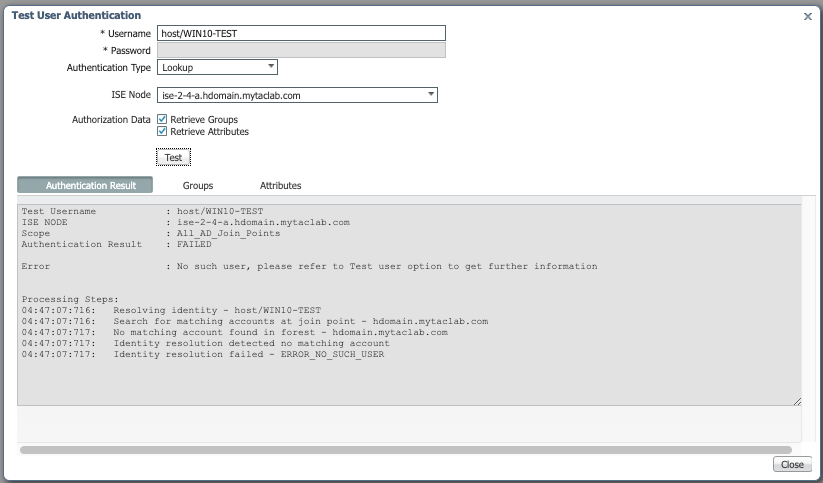 20190719_Case_AAA_ISE-AD-HostLookup-06.png 20190719_Case_AAA_ISE-AD-HostLookup-06.png