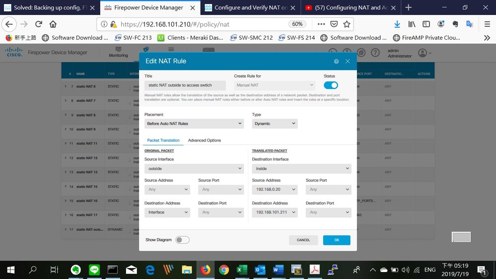 firepower-device-manager-nat-rule-cisco-community