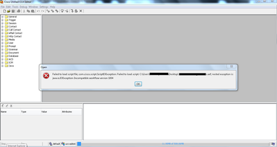 Incompatible.PNG Incompatible.PNG