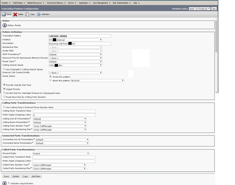 9.Translation Pattern Configuration to CUCM Internal Extension2.jpg