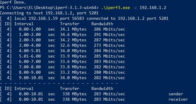 From Lenovo x280 to PC TEST, Wifi connection through 1852e.jpg