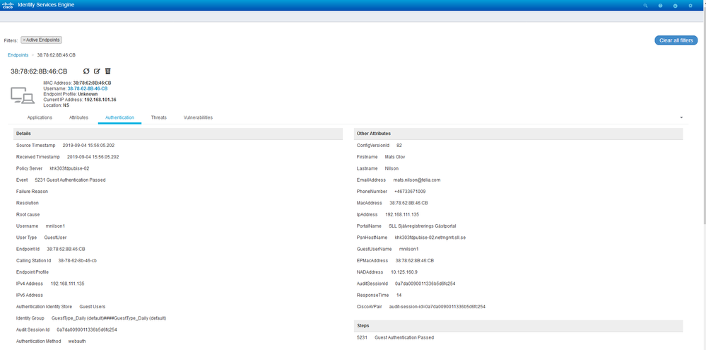 ISE Active endpoints authentication detail.PNG