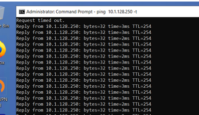 Issue IPsec ASA 5516 to Fortigate - Cisco Community