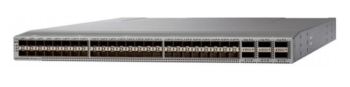 Configuración de VXLAN BGP EVPN en equipos Cisco Nexus 9000 en modo NX ...