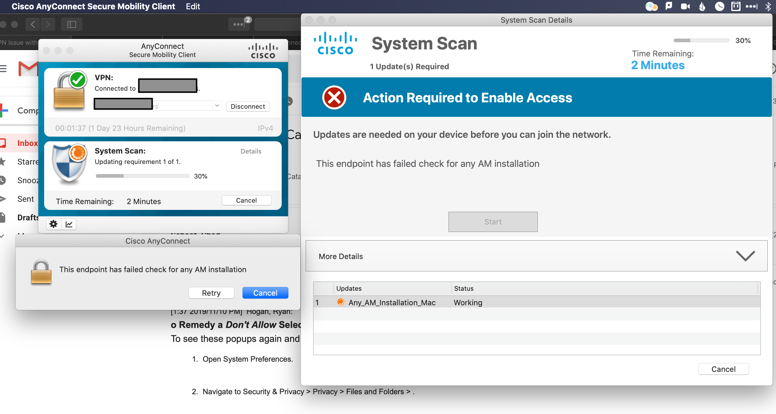 Cisco anyconnect download mac catalina 10.15