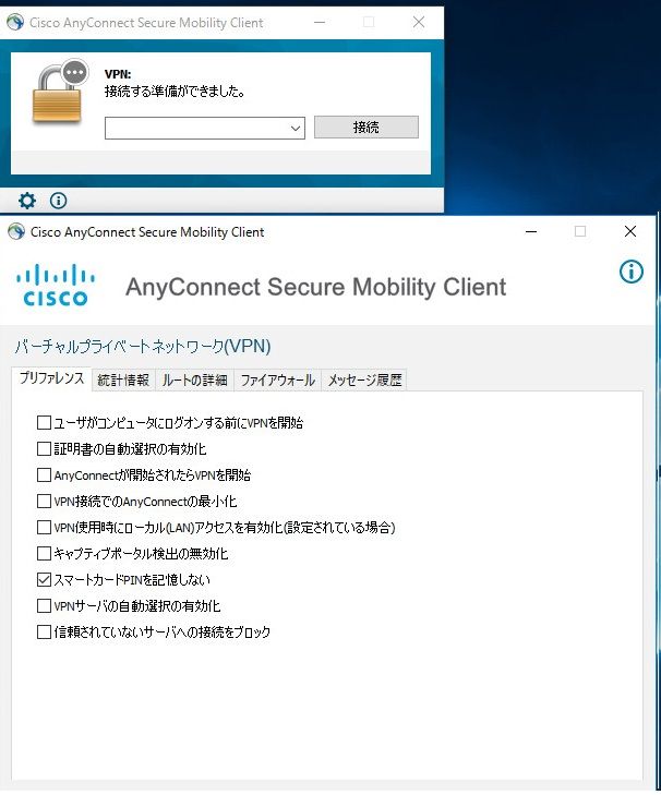 Cisco asa anyconnect certificate