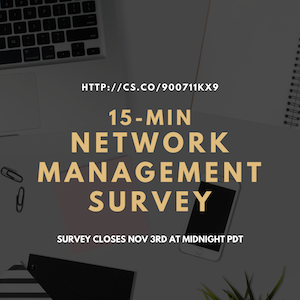 15-mIN Network management survey.png