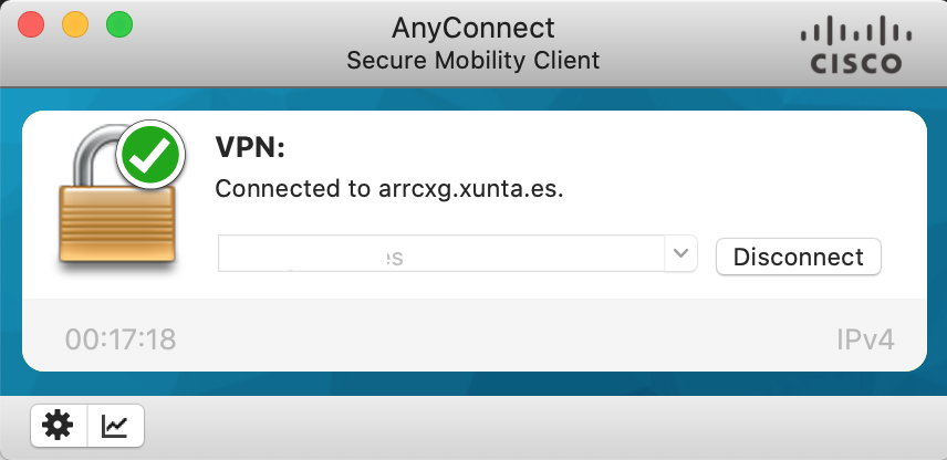 Cisco Anyconnect Secure Mobility Client 4.8 Download Mac