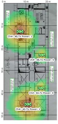 Cisco Prime Heatmap Power Level 0.JPG