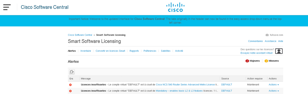 Cisco smart licensing message.png