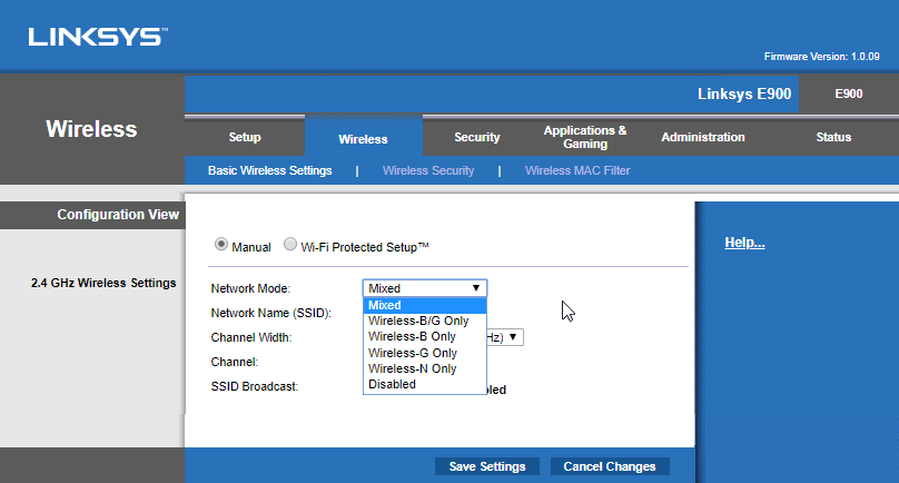 Wifi and Broadband speed are different - Cisco Community