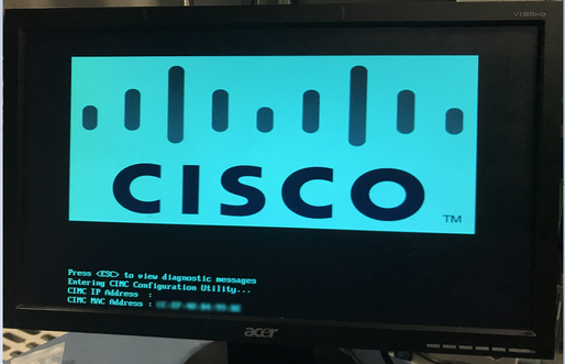 Cisco UCS Booting to Configuration Utility.png