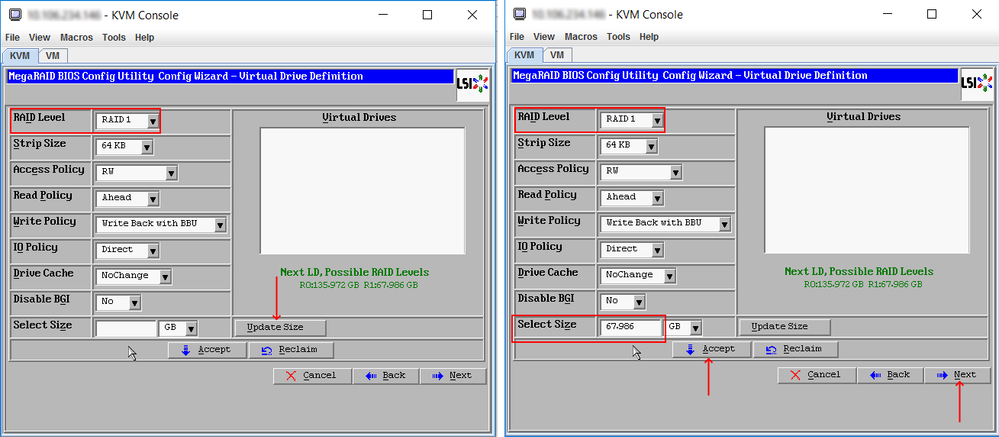 Cisco UCS RAID Calculation Web BIOS.png