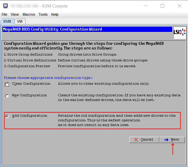Add RAID Configuration in Cisco UCS.png Add RAID Configuration in Cisco UCS.png