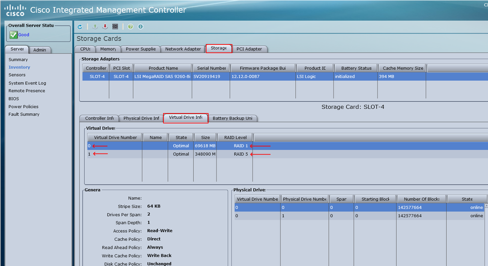 After RAID Configuration Virtual Drives.png After RAID Configuration Virtual Drives.png