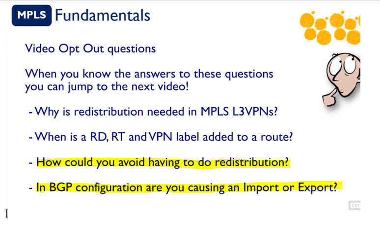 MPLS Basic Cisco Community