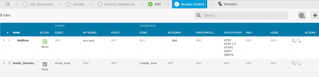 Solved Acl Support On Ftd11 Using Fdm Cisco Community