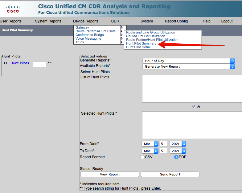 CDR Analysis and Reporting - Hunt Pilot Summary 2020-03-05 14-56-32.png