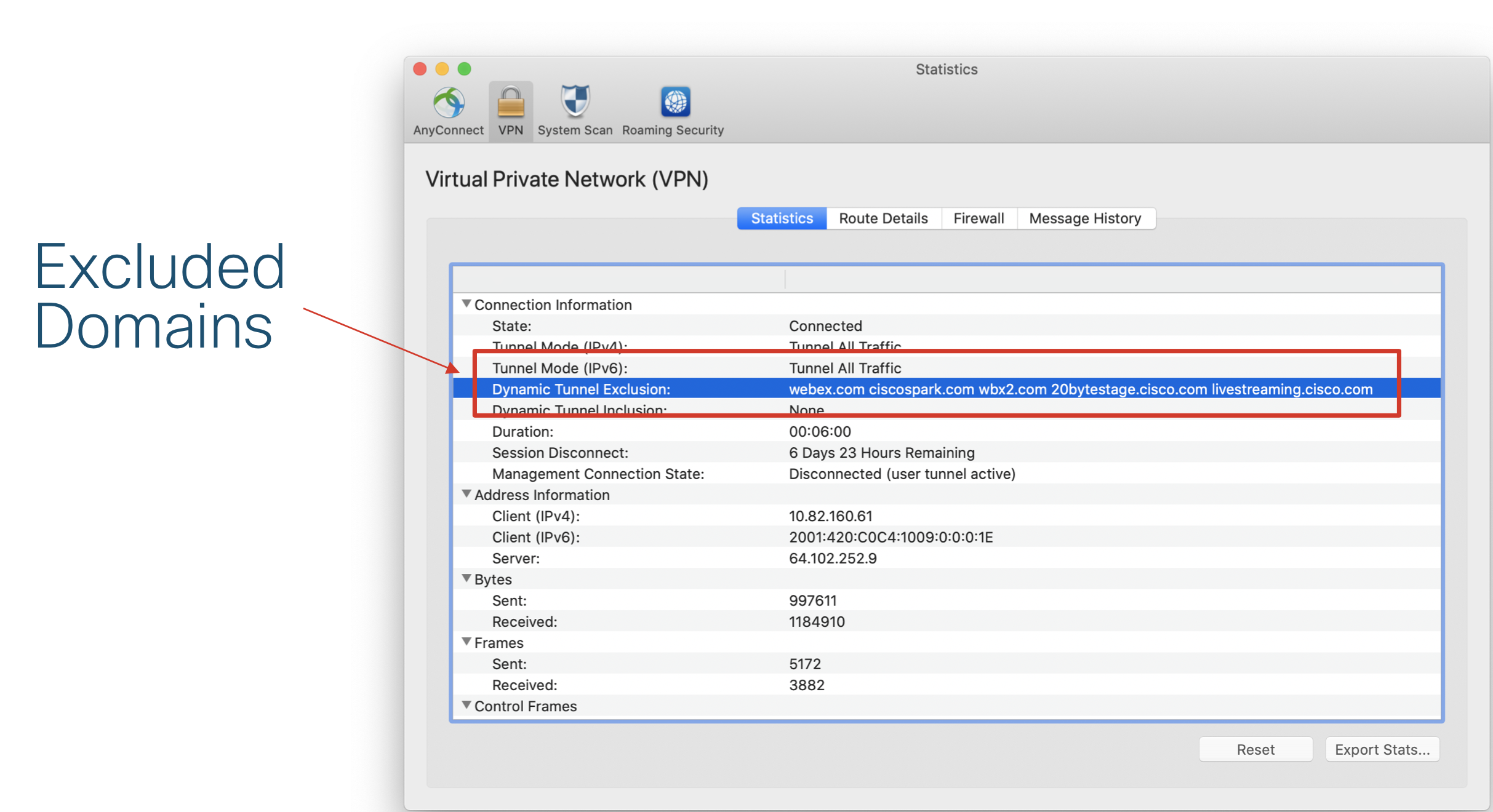 Direct Access through Split Tunnel VPN – InfoSec Monkey