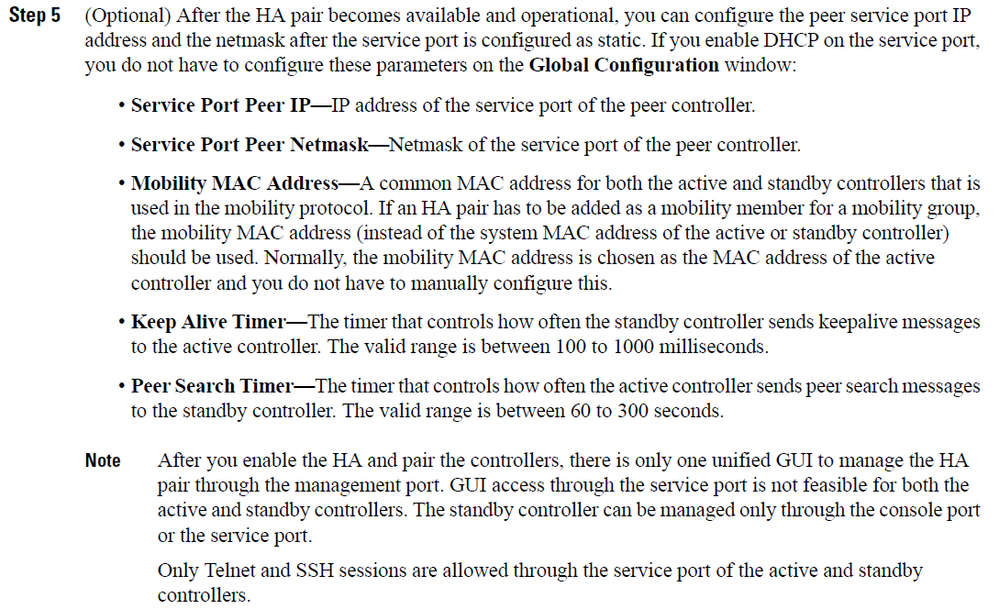 Peer service port configuration HA.PNG