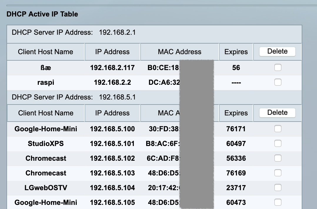 ip http client source-interface vlan2