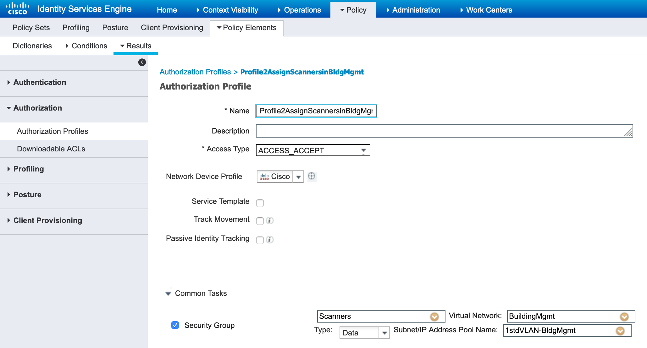 Cisco Ai Endpoint Analytics And Cisco Ise Integration Cisco Community 