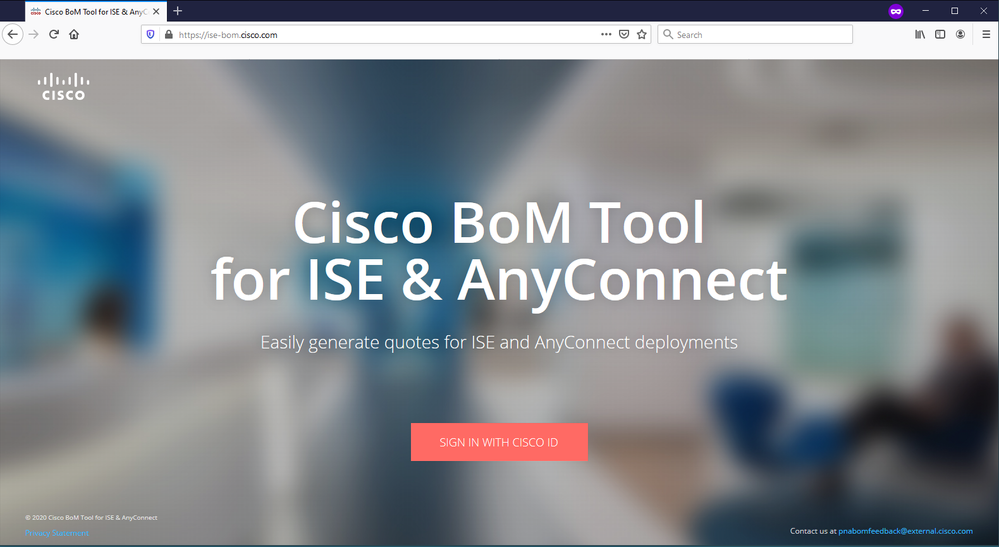 ISE-BOM site.PNG
