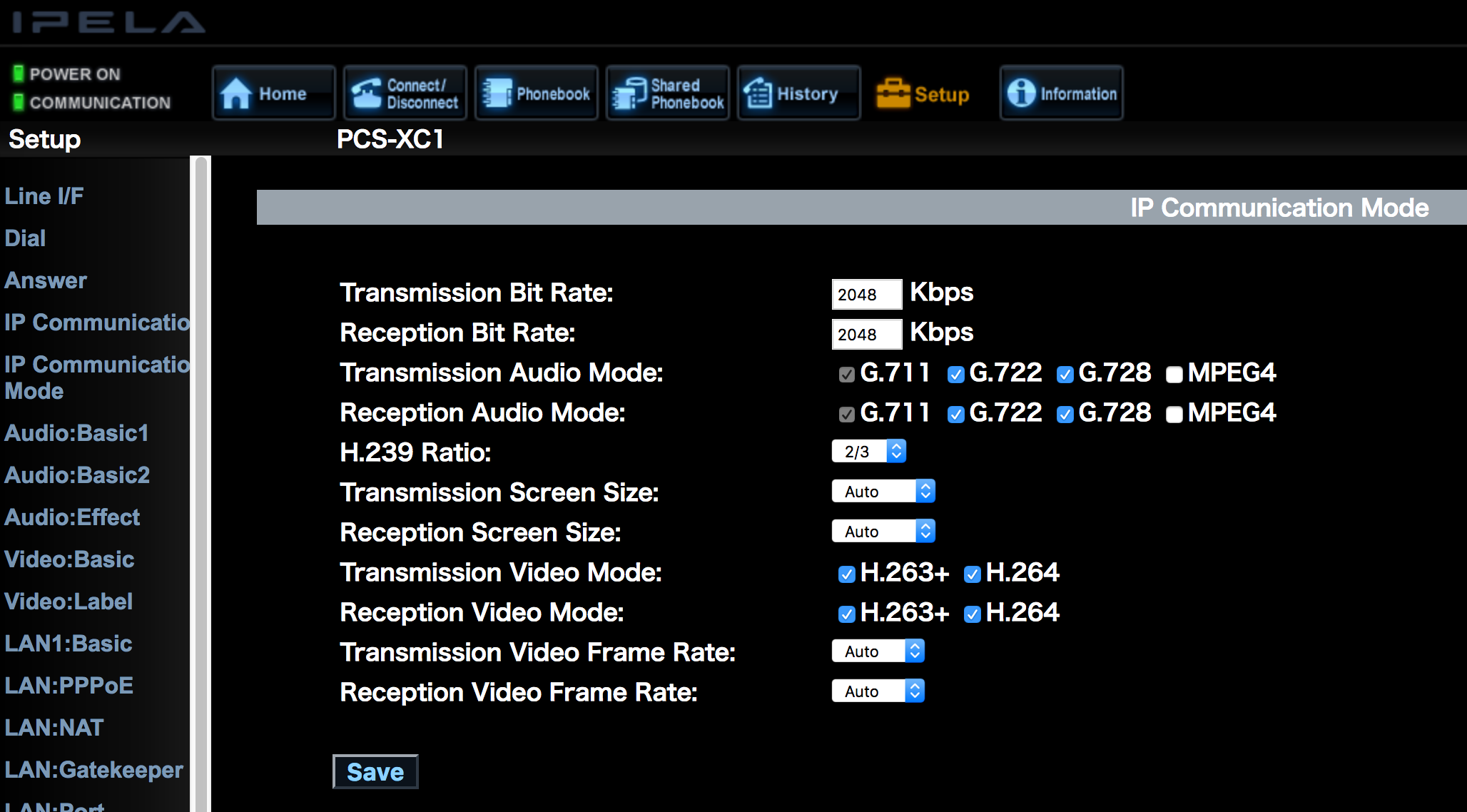 Sony PCS シリーズ WebEx への接続方法 - Cisco Community Sony PCS シリーズ WebEx への接続方法 - Cisco Community