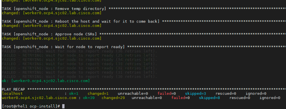 ansible install success.png