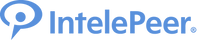 IntelePeer Blue Logo.png