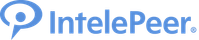 IntelePeer Blue Logo.png IntelePeer Blue Logo.png