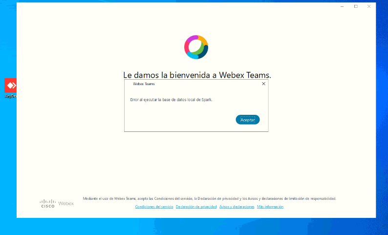 Error Webex Teams.PNG